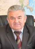 Ребковец А.В.