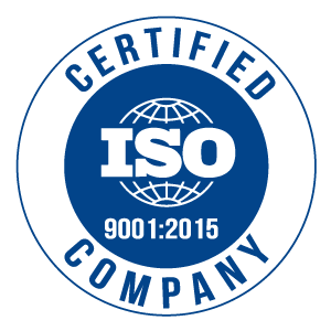 ISO 9001:2015