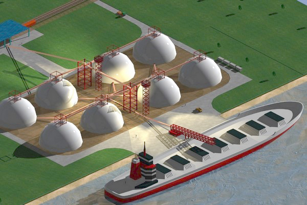 Глядя в будущее